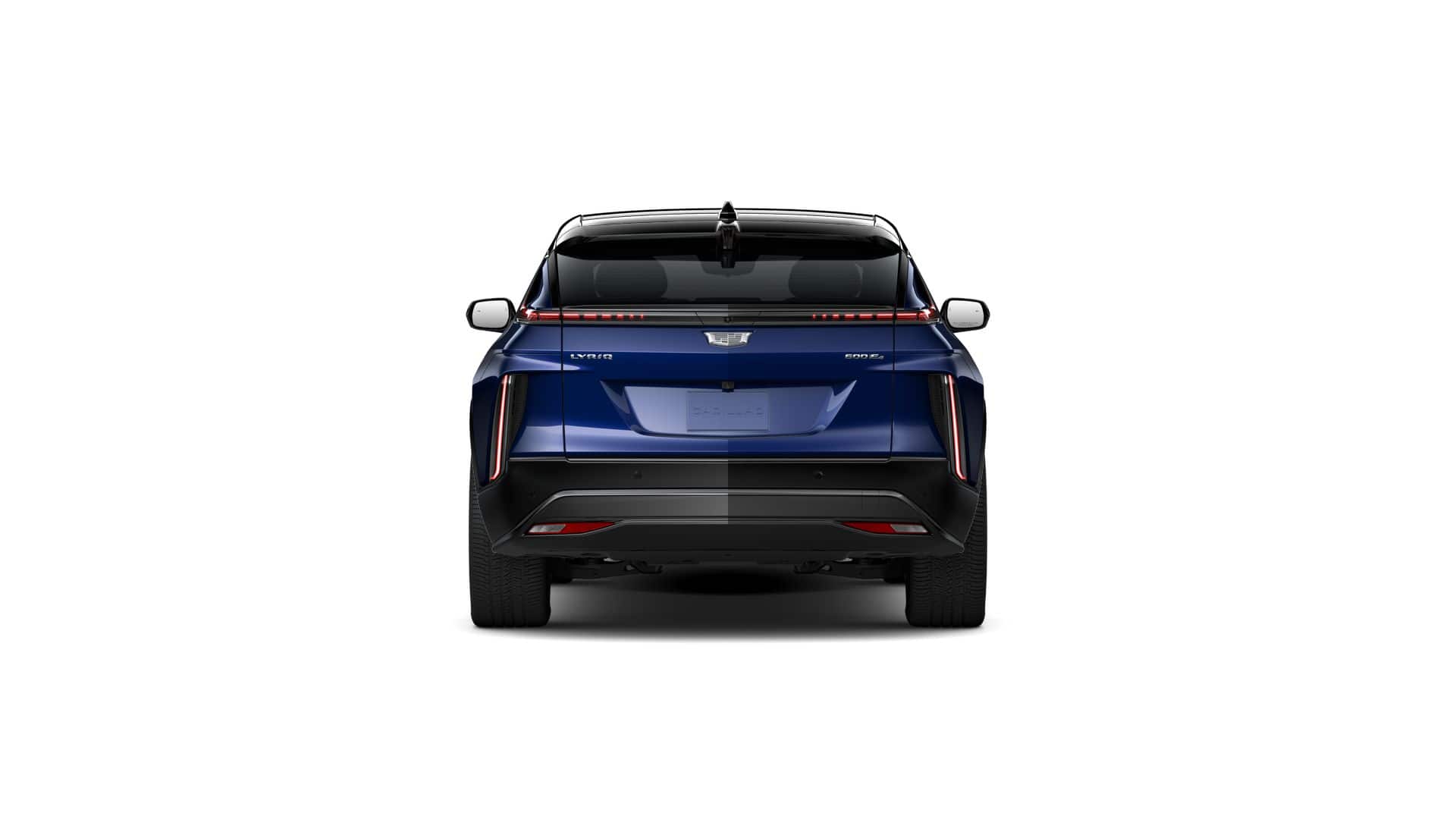 2026 Cadillac LYRIQ Premium Sport