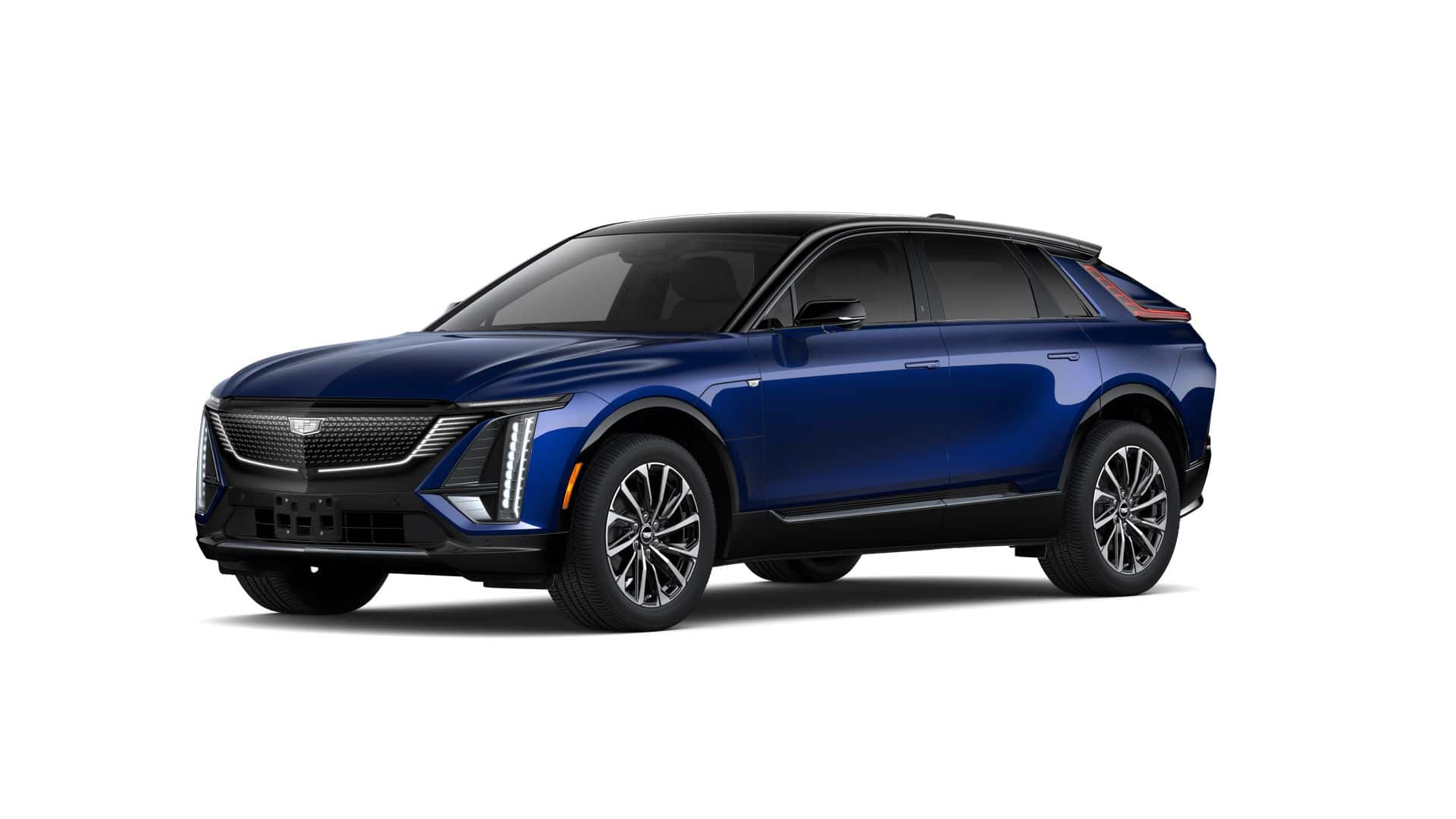 2026 Cadillac LYRIQ Premium Sport