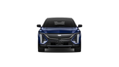 2026 Cadillac LYRIQ Premium Sport