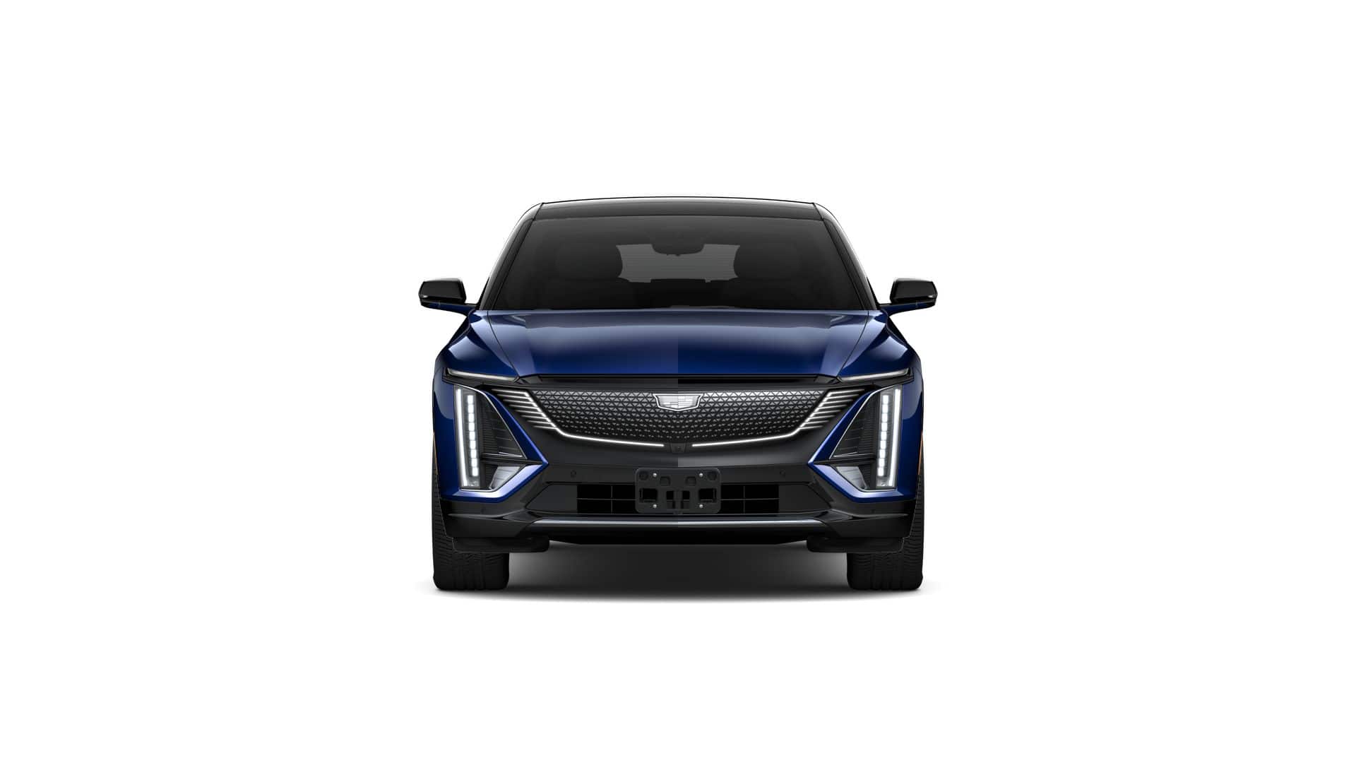 2026 Cadillac LYRIQ Premium Sport