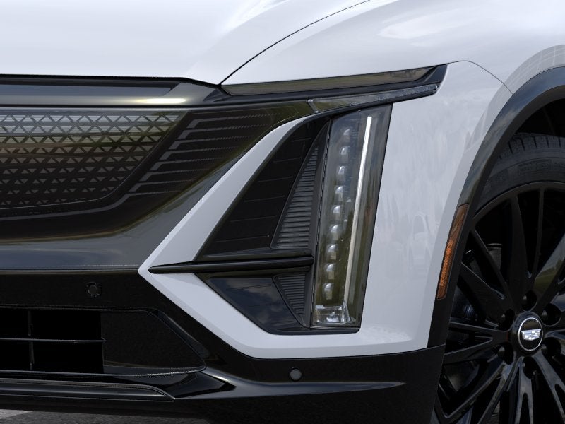 2027 Cadillac LYRIQ Signature Sport