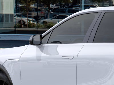 2027 Cadillac LYRIQ Signature Sport