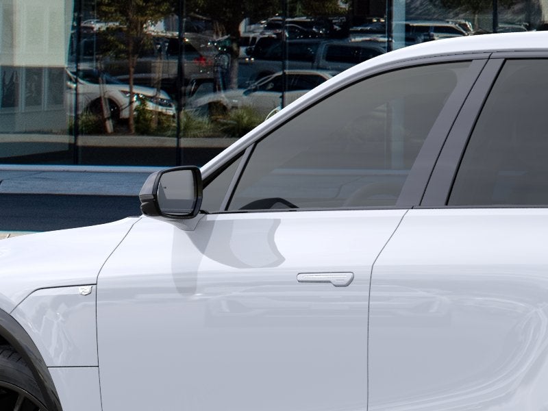 2027 Cadillac LYRIQ Signature Sport