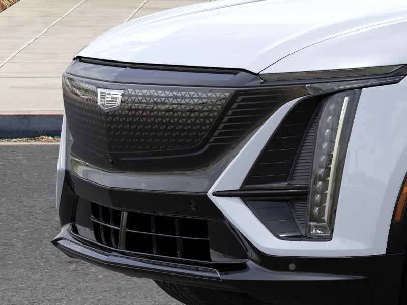 2027 Cadillac LYRIQ Signature Sport