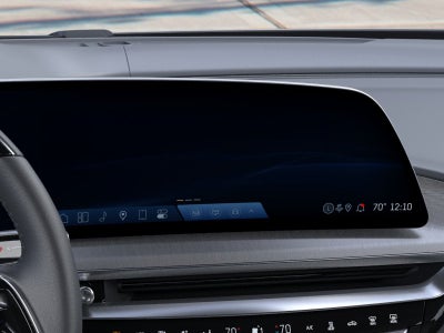 2027 Cadillac LYRIQ Signature Sport