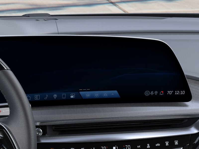 2027 Cadillac LYRIQ Signature Sport