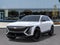 2027 Cadillac LYRIQ Signature Sport