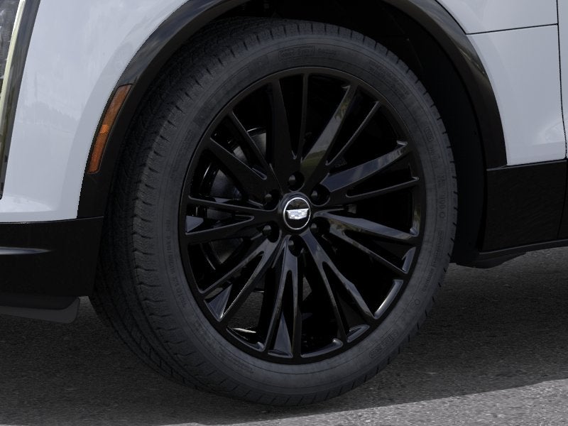 2027 Cadillac LYRIQ Signature Sport