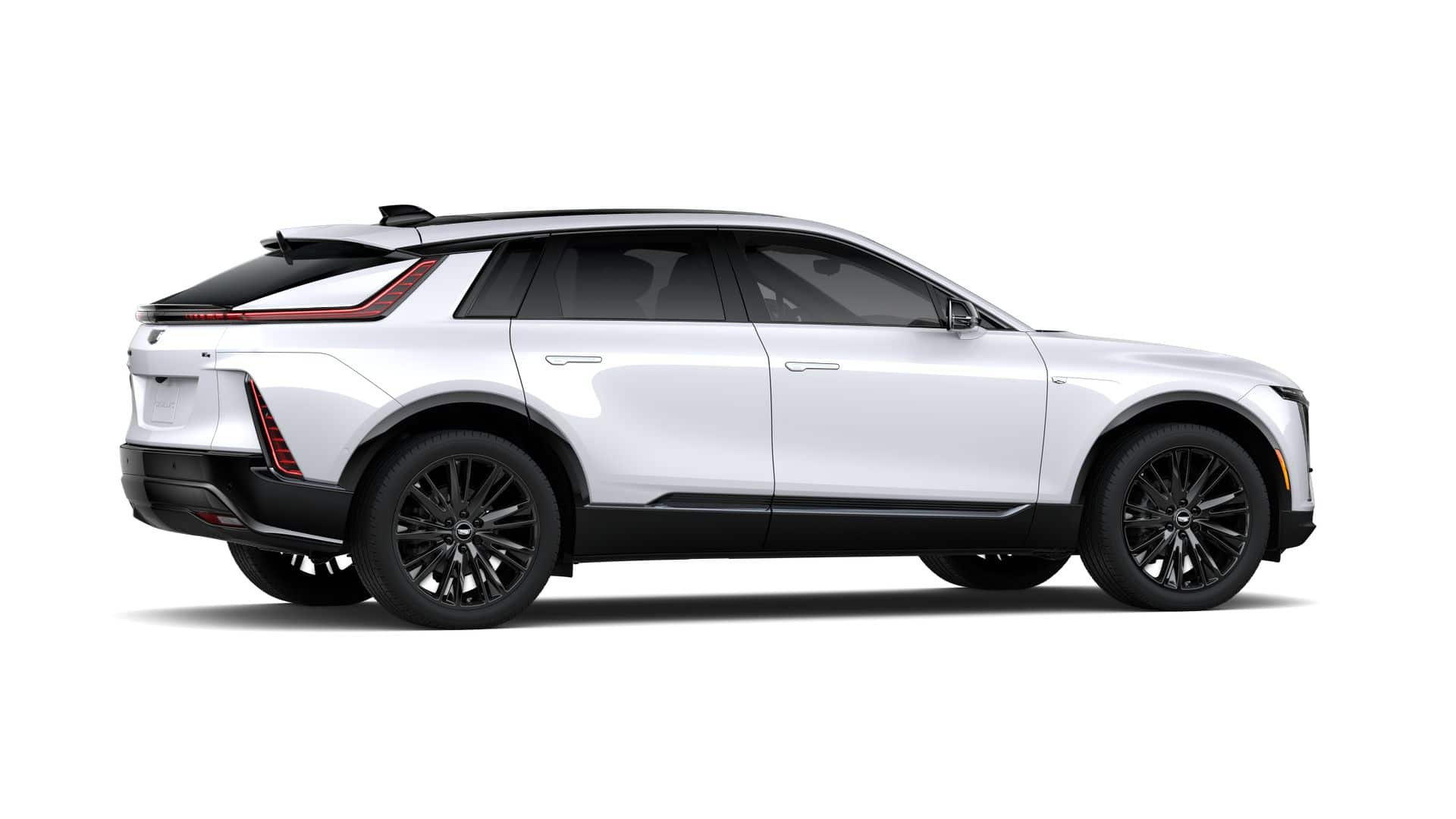 2027 Cadillac LYRIQ Signature Sport