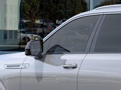 2026 Cadillac ESCALADE IQL Luxury