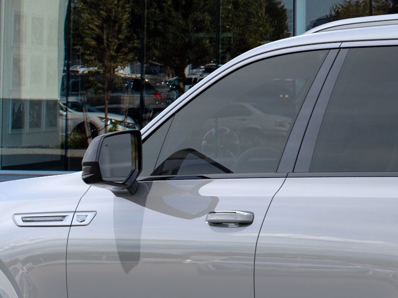 2026 Cadillac ESCALADE IQL Luxury