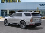 2026 Cadillac ESCALADE IQL Luxury