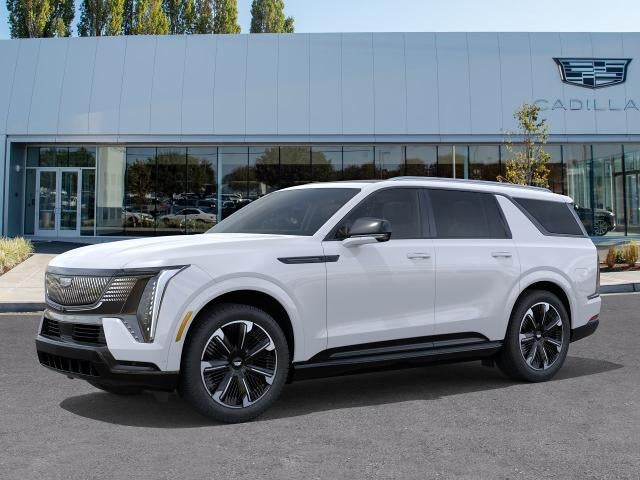2026 Cadillac ESCALADE IQL Sport