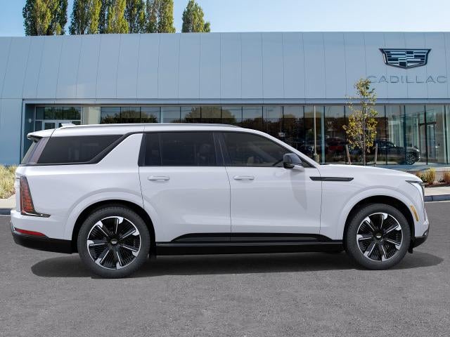 2026 Cadillac ESCALADE IQL Sport