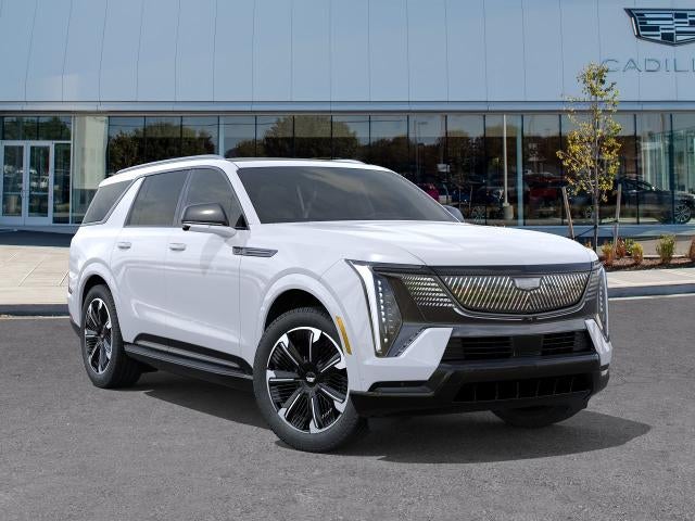2026 Cadillac ESCALADE IQL Sport