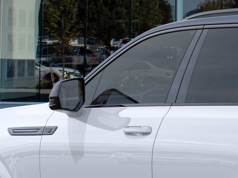 2026 Cadillac ESCALADE IQL Sport