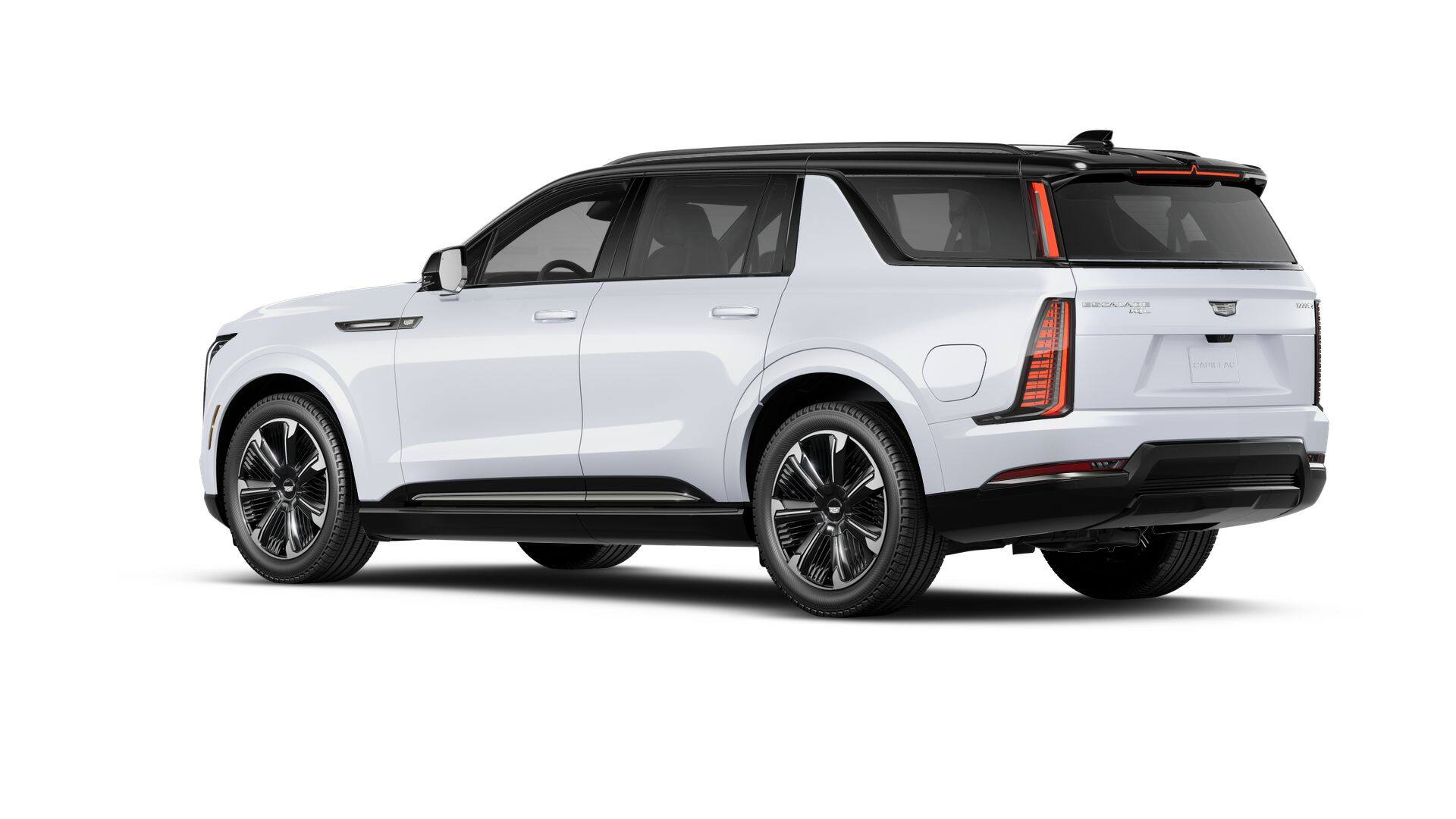 2026 Cadillac ESCALADE IQL Sport