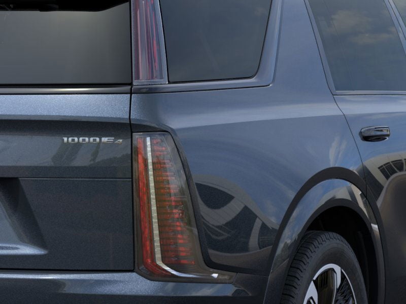 2026 Cadillac ESCALADE IQL Sport