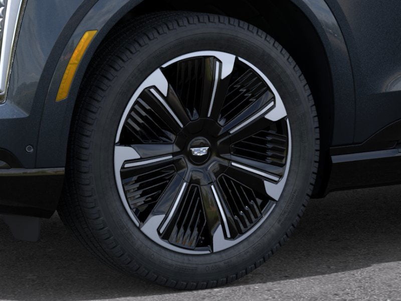 2026 Cadillac ESCALADE IQL Sport