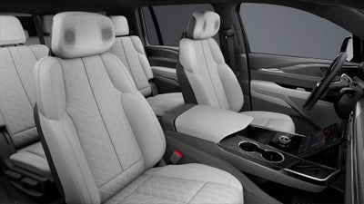 2026 Cadillac ESCALADE IQL Sport