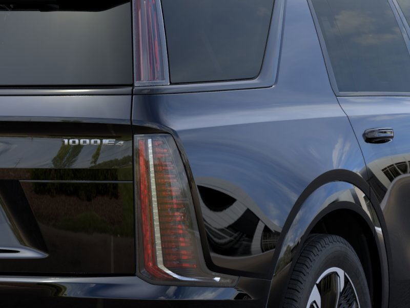 2026 Cadillac ESCALADE IQL Base