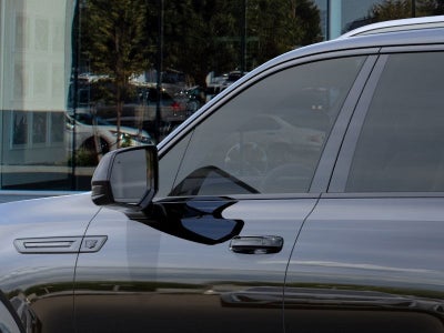 2026 Cadillac ESCALADE IQL Base