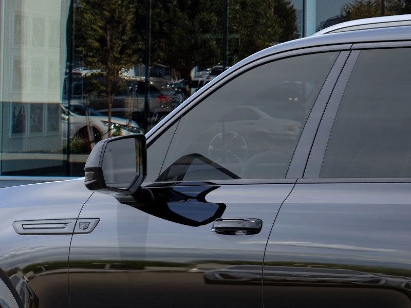 2026 Cadillac ESCALADE IQL Base