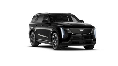 2026 Cadillac ESCALADE IQL Base