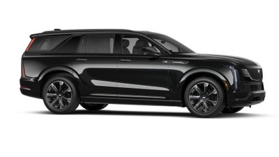 2026 Cadillac ESCALADE IQL Base