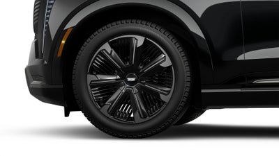 2026 Cadillac ESCALADE IQL Base