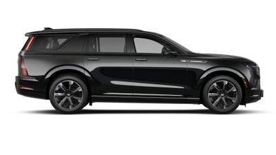 2026 Cadillac ESCALADE IQL Base