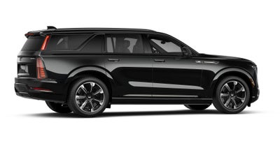 2026 Cadillac ESCALADE IQL Base