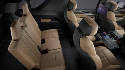 2026 Cadillac ESCALADE IQL Base