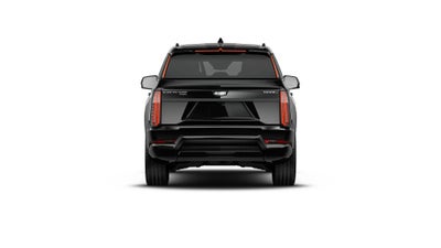 2026 Cadillac ESCALADE IQL Base