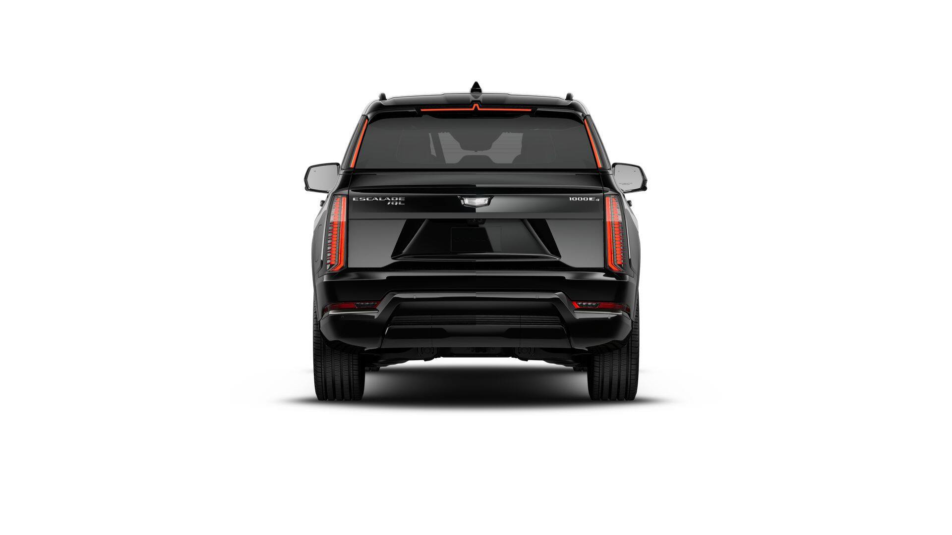 2026 Cadillac ESCALADE IQL Base