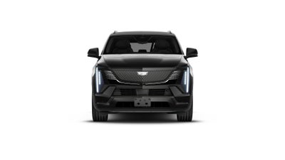 2026 Cadillac ESCALADE IQL Base