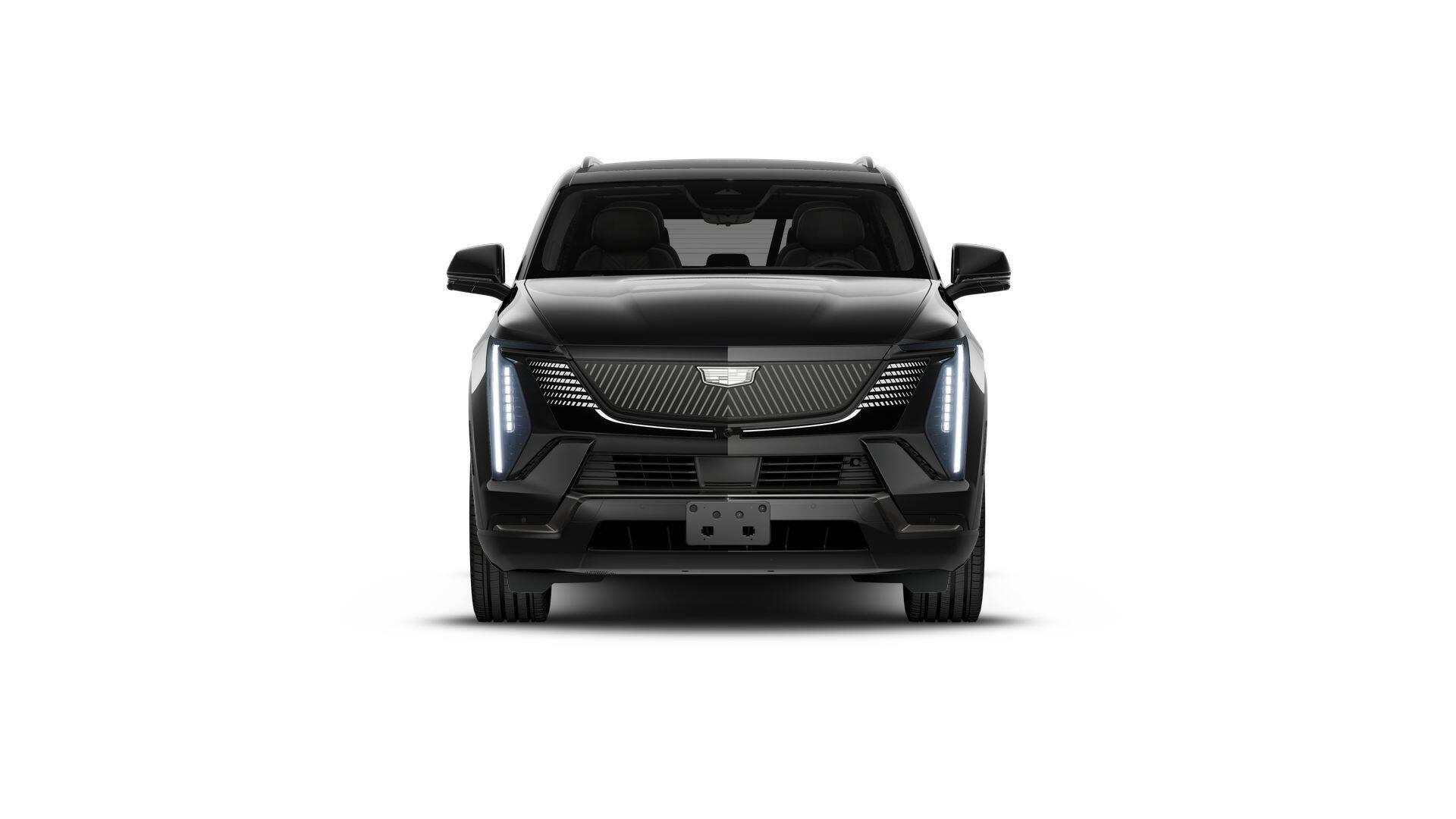 2026 Cadillac ESCALADE IQL Base