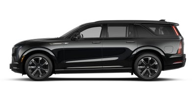 2026 Cadillac ESCALADE IQL Base