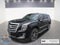 2016 Cadillac Escalade Luxury Collection