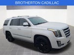 2016 Cadillac Escalade Premium Collection