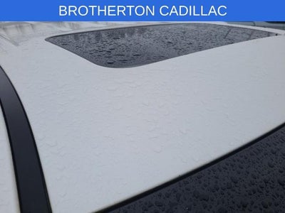 2016 Cadillac Escalade Premium Collection