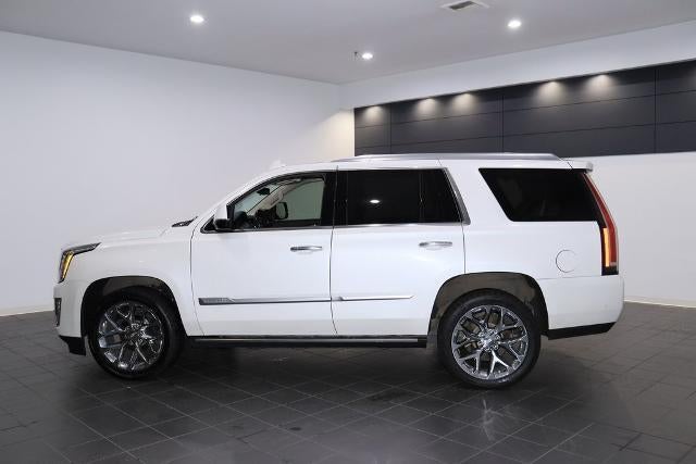 2020 Cadillac Escalade Premium Luxury