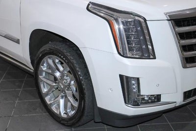 2020 Cadillac Escalade Premium Luxury