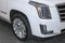 2020 Cadillac Escalade Premium Luxury