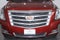 2019 Cadillac Escalade Platinum