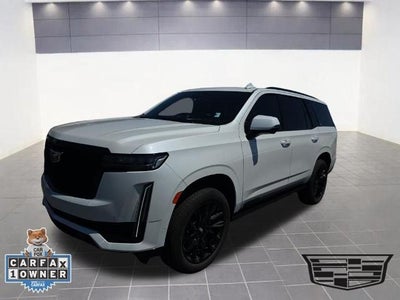 2023 Cadillac Escalade 4WD Sport