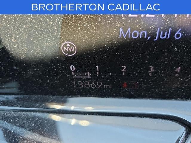 2023 Cadillac Escalade 4WD Sport