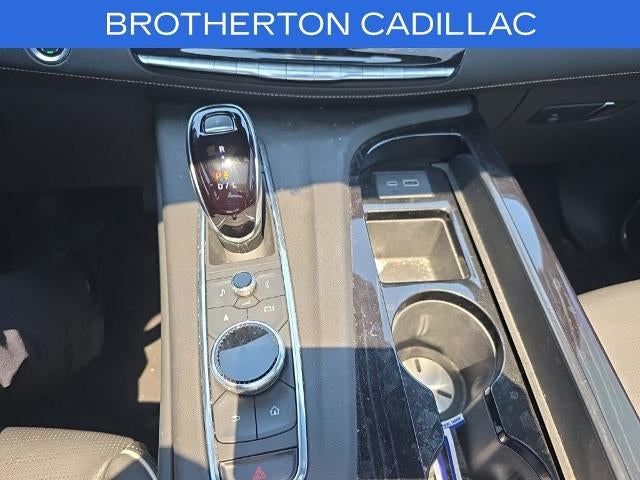 2023 Cadillac Escalade 4WD Sport