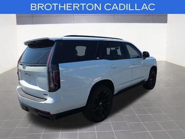 2023 Cadillac Escalade 4WD Sport