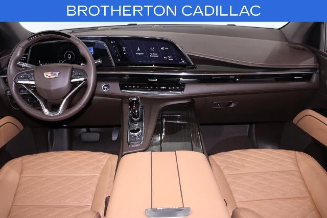2023 Cadillac Escalade 4WD Sport